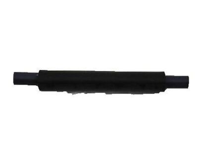 Toyota 90445-10064 Hose, Ventilation