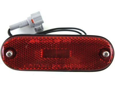 Toyota 81760-42010 Side Marker Lamp