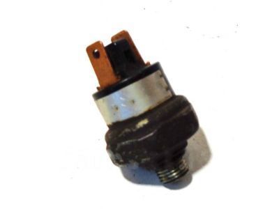 Toyota 88645-01030 Switch, Pressure