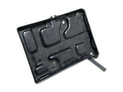 Toyota 74431-52010 Battery Tray