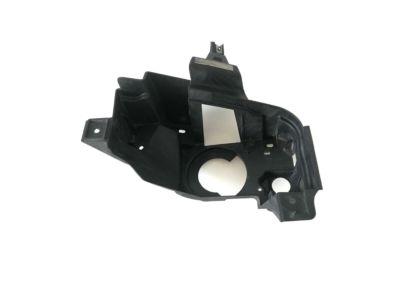 Toyota 81482-60062 Bracket