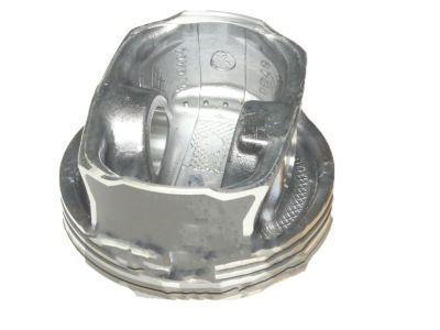 Lexus 13101-0S030 Piston Sub-Assembly, W/P