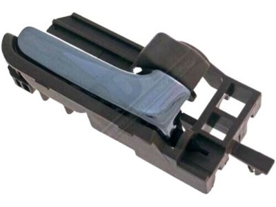 Toyota 69205-02090-E0 Handle, Inside