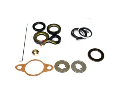 Lexus 04445-33070 Gasket Kit, Power Steering Gear(For Rack & Pinion)