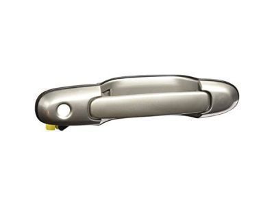 Toyota 69210-08010-B0 Handle, Outside