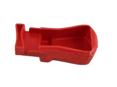 Toyota 82821-12190 Boot Cover