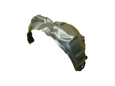 Toyota 53805-74010 Fender Liner