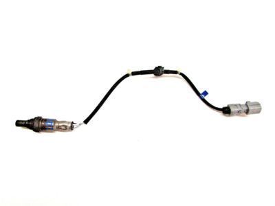 Toyota 89465-52670 Rear Oxygen Sensor