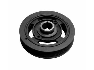 Toyota 13470-28020 Damper Pulley