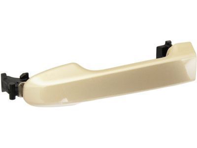 Toyota 69211-06090-E0 Handle, Outside