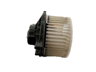 Toyota 87103-0C020 Motor Sub-Assy, Heater Blower, W/Fan