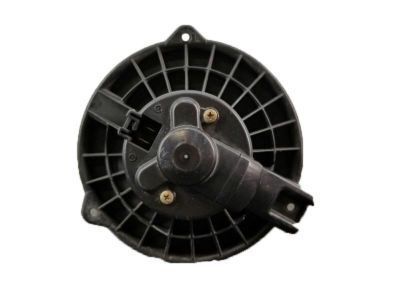 Toyota 87103-0C020 Motor Sub-Assy, Heater Blower, W/Fan