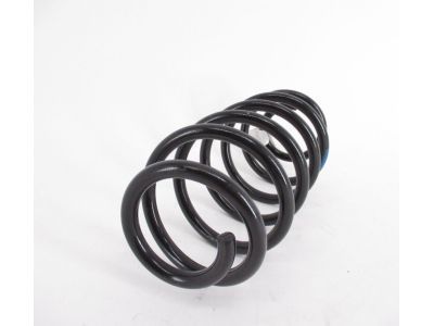 Toyota 48231-52720 Coil Spring