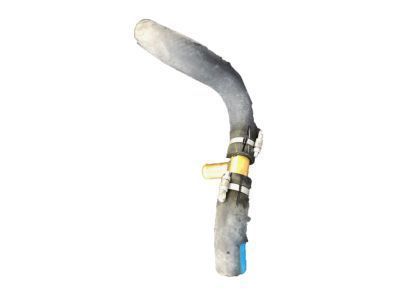 Lexus 87209-60290 Hose Sub-Assembly, Water