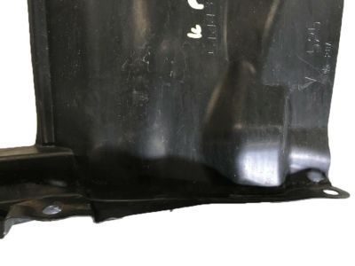 Toyota 51443-47020 Side Shield