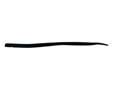 Toyota 67863-0C020 Lower Weatherstrip