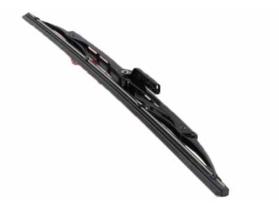 Toyota 85222-YZZ12-TM Wiper Blade