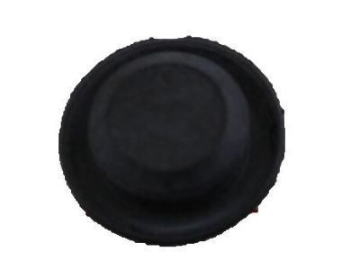 Toyota 47492-06010 Plug, Shoe Inspection