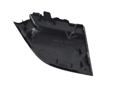 Toyota 53285-42100 Cover, Front Bumper Arm