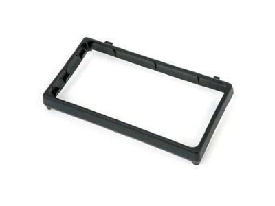 Toyota 55423-17040-C0 Trim Plate