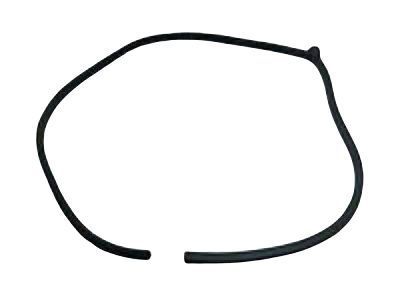 Toyota 62312-35020-B0 Surround Weatherstrip