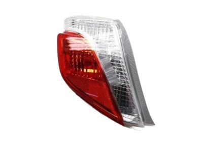 Toyota 81561-52760 Tail Lamp Assembly