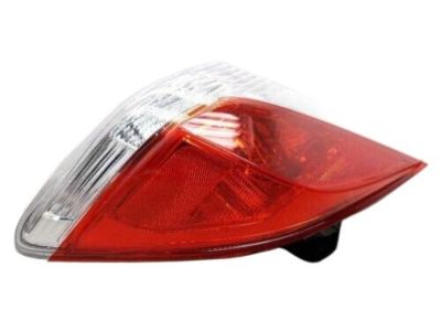 Toyota 81561-52760 Tail Lamp Assembly