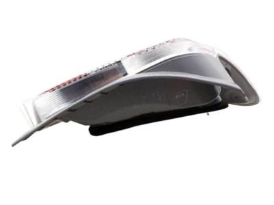 Toyota 81561-52760 Tail Lamp Assembly