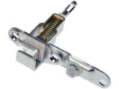 Toyota 65790-35030 Lock Assembly