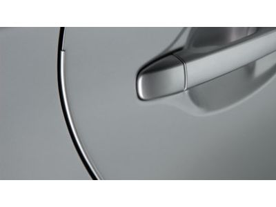 Toyota PT936-42100-10 Edge Guard