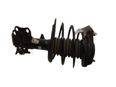 Toyota 48131-06G70 Coil Spring