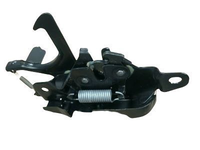 Toyota 53510-35180 Lock Assembly