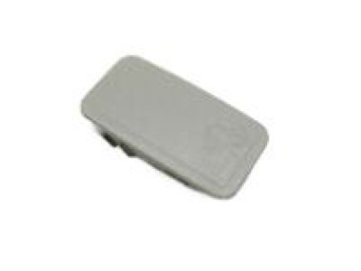 Toyota 73733-12020-C0 Cover