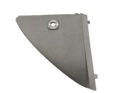 Toyota 55317-F4010-C0 Side Cover