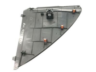 Toyota 55317-F4010-C0 Side Cover