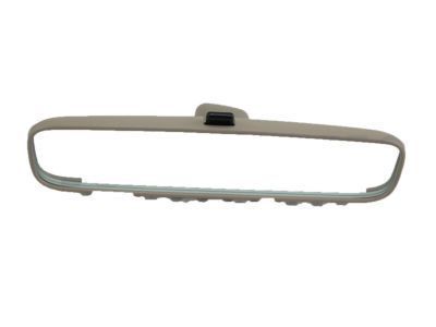 Toyota 87810-60140-A0 Mirror Inside