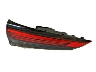 Toyota 81590-0E180 Back Up Lamp Assembly