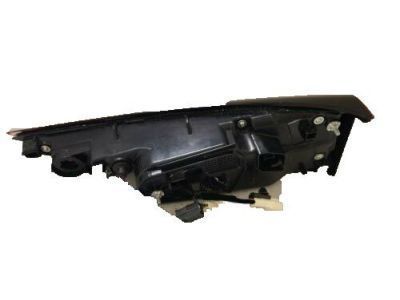 Toyota 81590-0E180 Back Up Lamp Assembly