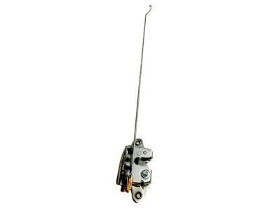 Toyota 65790-04042 Lock Assembly