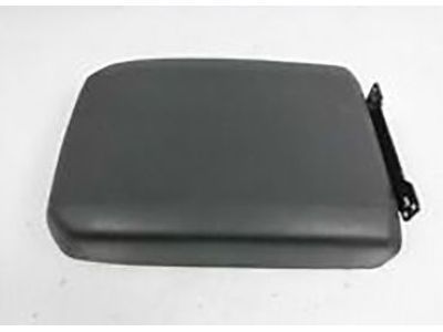 Toyota 58905-0R090-C0 Armrest Door