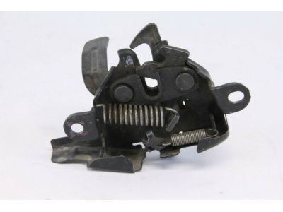 Toyota 53510-21030 Lock