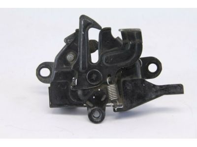 Toyota 53510-21030 Lock