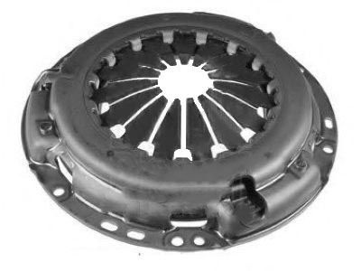 Toyota 31210-35071 Cover Assembly, Clutch