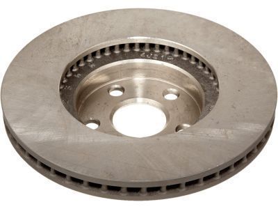 Toyota 43512-02111 Rotor