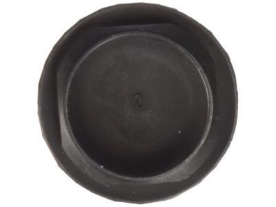 Toyota 90950-01391 Plug, Hole