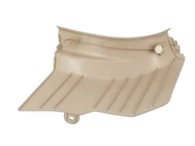 Toyota 62102-0T010-A0 Cowl Trim