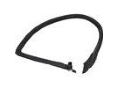 Toyota 62381-20092 Weatherstrip