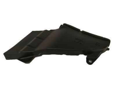 Toyota G92F1-47010 Air Outlet Duct