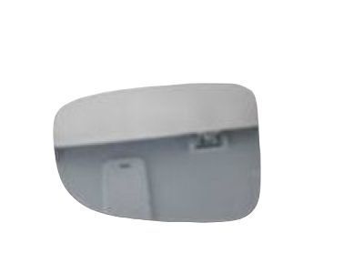 Toyota 60118-WB001 Corner Molding