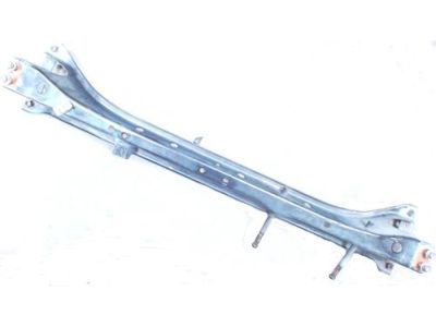 Toyota 51205-04020 Crossmember